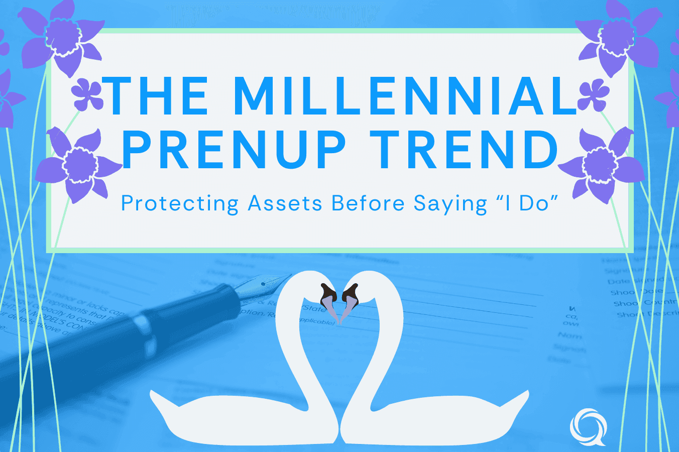 The Millennial Prenup Trend: Protecting Assets Before Saying “I Do”
