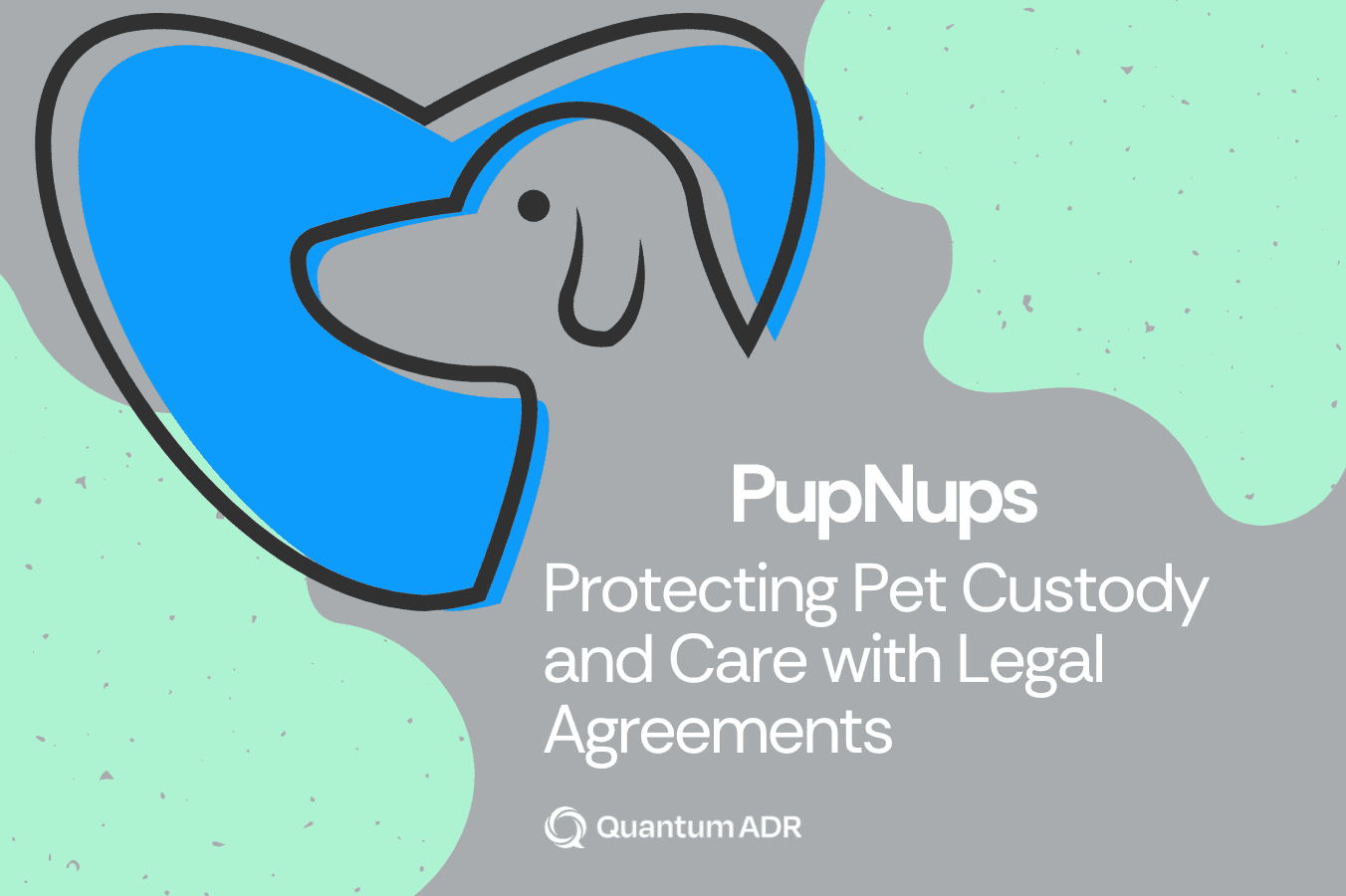 PupNups: Protecting Pet Custody and Care with Legal Agreements