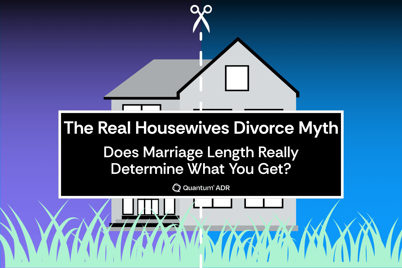The Real Housewives Divorce Myth: Does Marriage Length Really Determine What You Get?